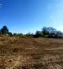 Парцел в Раз, Промишлена зона - Изток