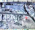 Снимка 3 — Парцел в Хасково, Промишлена зона - Изток