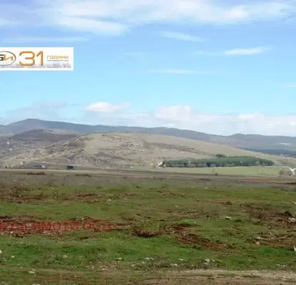 Photo 5 — Plot in Vraca, Promishlena Zona - Iztok