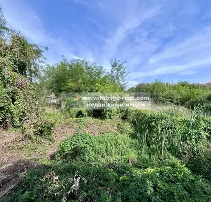 Photo 2 — Plot in Haskovo, Promishlena Zona - Iztok