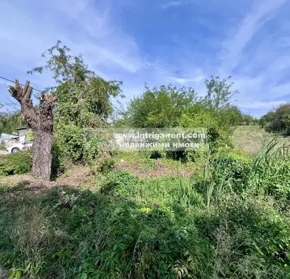 Photo 5 — Plot in Haskovo, Promishlena Zona - Iztok