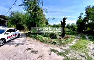 Парцел в Хасково, Промишлена зона - Изток