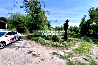 Парцел в Хасково, Промишлена зона - Изток
