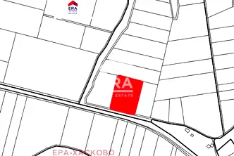 Парцел в Хасково, Промишлена зона - Изток
