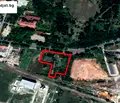 Снимка 2 — Парцел в Кърджали, Промишлена зона - Изток