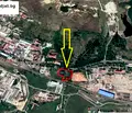 Снимка 3 — Парцел в Кърджали, Промишлена зона - Изток