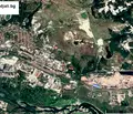 Снимка 4 — Парцел в Кърджали, Промишлена зона - Изток