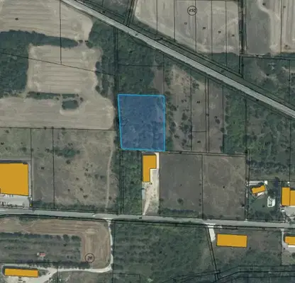 Photo 2 — Plot in Haskovo, Promishlena Zona - Iztok