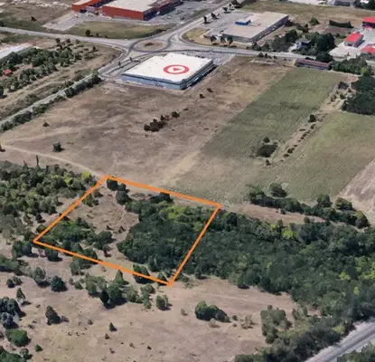 Photo 3 — Plot in Haskovo, Promishlena Zona - Iztok