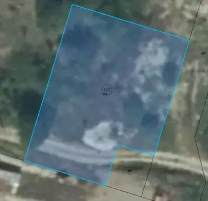 Photo 2 — Plot in Kyrdjali, Promishlena Zona - Iztok