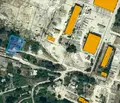 Снимка 5 — Парцел в Кърджали, Промишлена зона - Изток