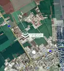 Парцел в Бургас, Промишлена зона - Север