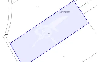 Парцел в Бургас, Промишлена зона - Север