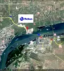 Парцел във Видин, Промишлена зона - Север