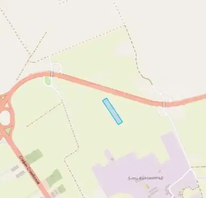 Photo 2 — Plot in Burgas, Promishlena Zona - Sever