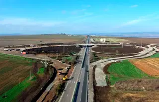 Парцел в Бургас, Промишлена зона - Север