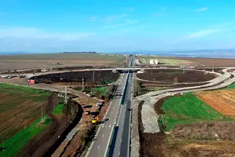 Парцел в Бургас, Промишлена зона - Север