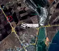 Снимка 2 — Парцел в Бургас, Промишлена зона - Север