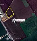 Парцел в Бургас, Промишлена зона - Север