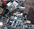 Снимка 3 — Парцел в Бургас, Промишлена зона - Север