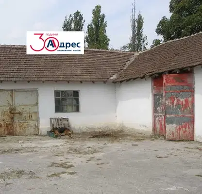 Снимка 5 — Парцел в Добрич, Промишлена зона - Север