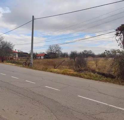 Photo 4 — Plot in Kyustendil, Promishlena Zona - Sever