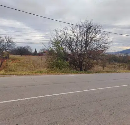 Photo 5 — Plot in Kyustendil, Promishlena Zona - Sever