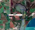 Снимка 5 — Парцел в Бургас, Промишлена зона - Север