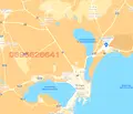Снимка 4 — Парцел в Бургас, Промишлена зона - Север