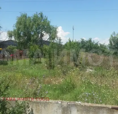 Снимка 4 — Парцел в Бургас, Промишлена зона - Север
