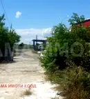 Парцел в Бургас, Промишлена зона - Север