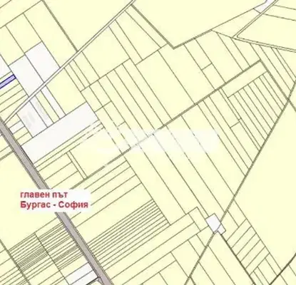 Photo 3 — Plot in Burgas, Promishlena Zona - Sever