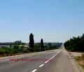 Снимка 2 — Парцел в Хасково, Промишлена зона - Север