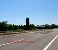 Снимка 3 — Парцел в Хасково, Промишлена зона - Север