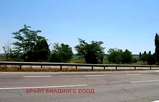 Парцел в Хасково, Промишлена зона - Север