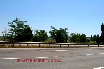 Парцел в Хасково, Промишлена зона - Север