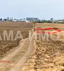 Парцел в Бургас, Промишлена зона - Север
