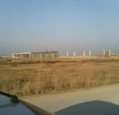 Photo 3 — Plot in Vidin, Промишлена зона - Север
