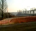 Снимка 4 — Парцел във Видин, Промишлена зона - Север