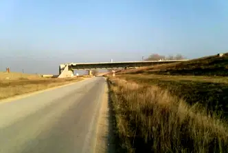 Парцел във Видин, Промишлена зона - Север