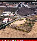 Парцел в Бургас, Промишлена зона - Север