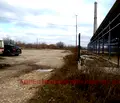 Снимка 2 — Парцел в Добрич, Промишлена зона - Север