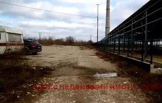 Парцел в Добрич, Промишлена зона - Север