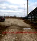 Парцел в Добрич, Промишлена зона - Север