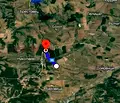 Снимка 4 — Парцел в Ловеч, Промишлена зона - Север