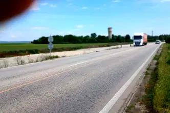 Парцел във Видин, Промишлена зона - Север