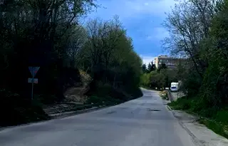 Парцел във Варна, Промишлена зона Тополи