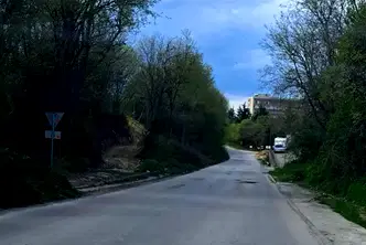 Парцел във Варна, Промишлена зона Тополи