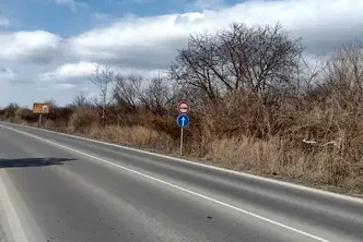 Парцел във Варна, Промишлена зона Тополи