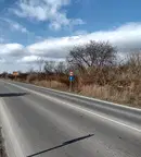 Парцел във Варна, Промишлена зона Тополи